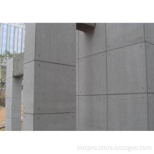 Reinforced Fiber Cement Board/Calcium Silicate Board